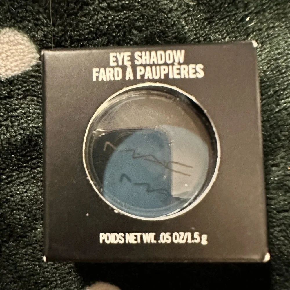 MAC-Stormwatch Matte